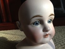 robodoll