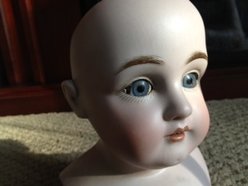 robodoll