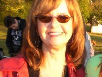 Sandy Barnhill