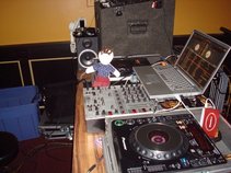 DJ Factor