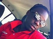 Ibrahima Cissè