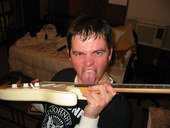 The Marsist