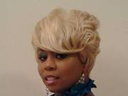 Latrisha Crowe