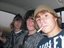 The Flims (Fan)