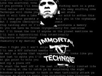 Immortal Kombat