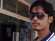 Krishna Dubey