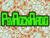 PsyRockRadio