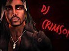 DJ Crimson