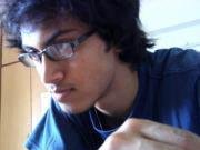 Rishav Pal