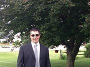 Brad Ojeda