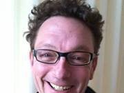 Gordon Gower