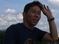 Joe Choosakul