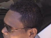 Benji M Waqa