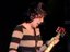 Becca Jones-Starr (Fan)