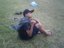 yonda pranata (Fan)