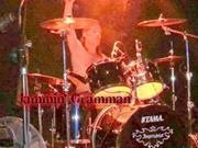 Jammin Jeff Gramman