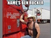 Ben Rucker