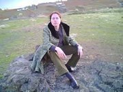 Tess Morgan