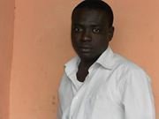 Nana Nyarko
