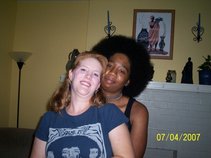 afrogirl