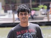 Ramgopal Krishnaraju