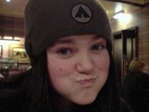 Alannah (Mojo Disciple For Life\m/)