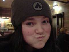 Alannah (Mojo Disciple For Life\m/)