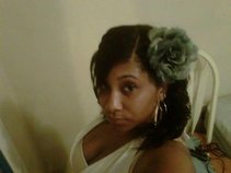 Kim Washington