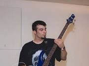 Anthony John