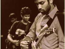Aby Oommen