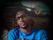 Injamul Ahmy Shad