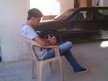 kinan akkad