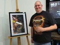 Duncan Everson