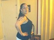 Bre Padron