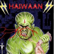 Haiwaan