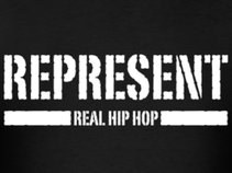only real hiphop here!