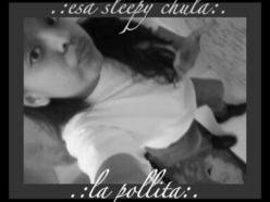.:esa sleepy chula:.