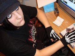 Chris Vinyl