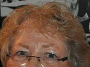 Doris Hamby Wise