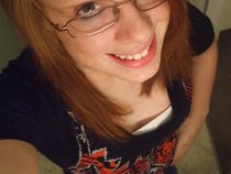 i am amber...hear me roar