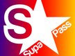 Pip SupaPass