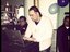 Mark Osorio (Fan)