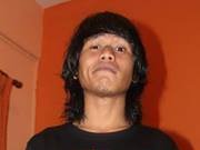 Khairul Azhar