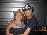 Mary Beth Davis Tillman