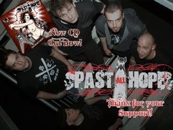 pastallhope
