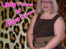 Lady Flava