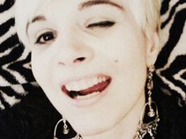 Salome Alfdis Lokidottir