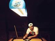 Austin Honaker