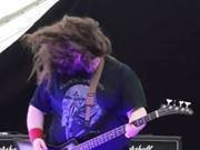 Matt Freeman