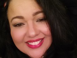 Brenda S Camacho